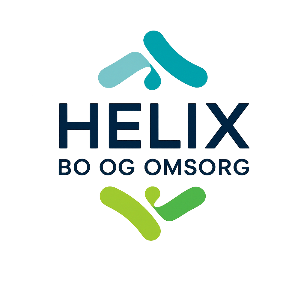 Helix Bo og Omsorg